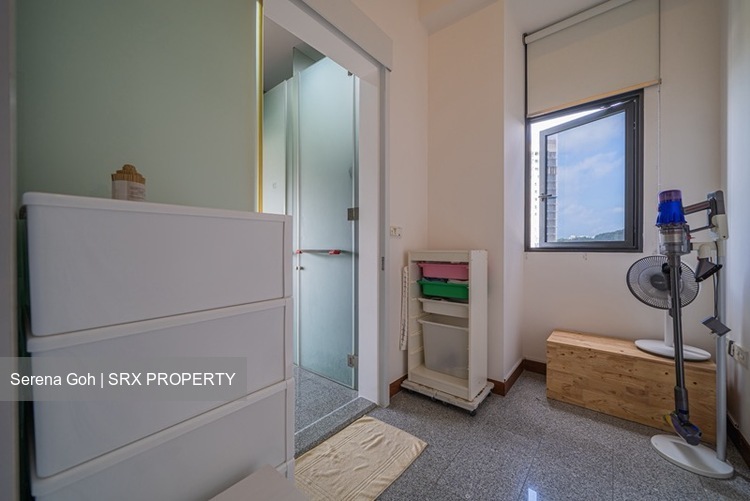 The Hillier (D23), Apartment #548564041